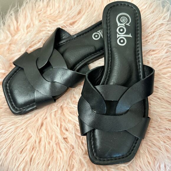 Golo CHEERIO SLIDE SANDAL - Picture 5 of 11